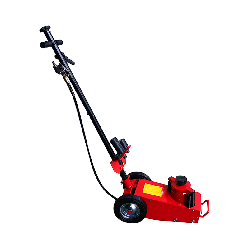 Hydraulic Floor Jack - High Quality 22T Pneumatic Hydraulic Jacks