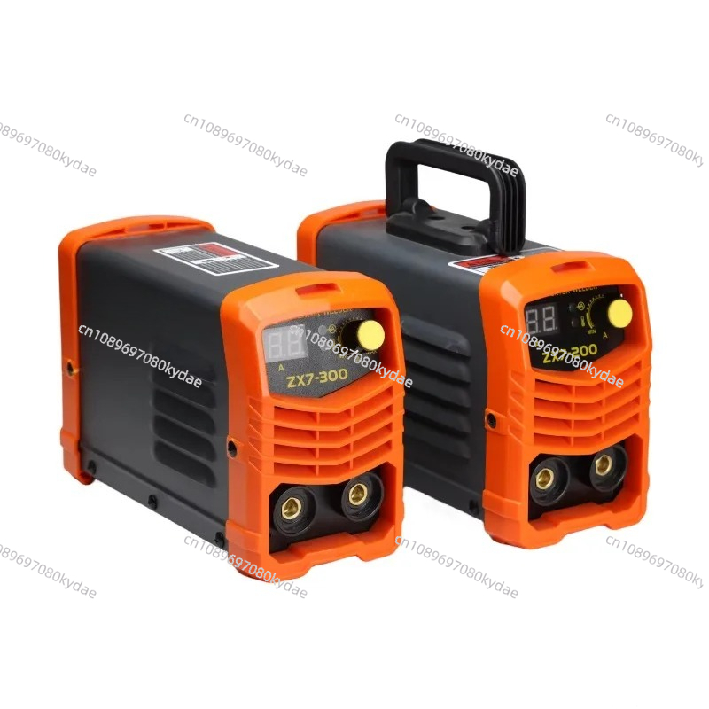 Portable Welding Generator - Portable Inverter MMA Welding Machine Mma