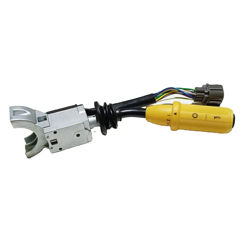 Tractor Backhoe - Forward & Reveser Powershift Column Switch