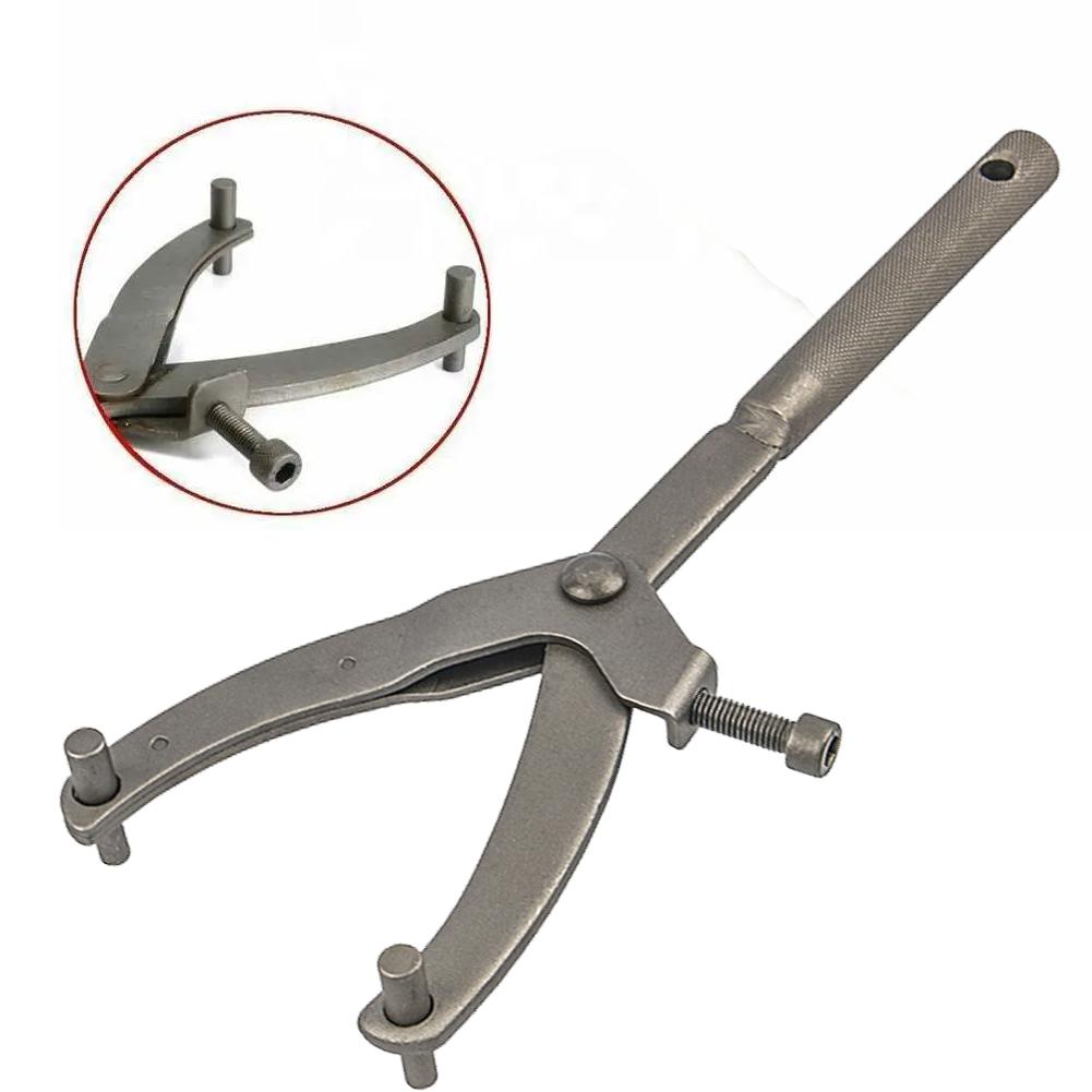 Heavy Equipment Maintenance - Y-type Motorcycle Moped Scooter Flywheel High