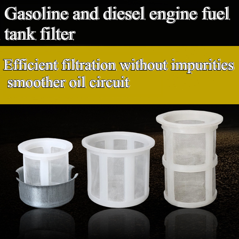 Diesel Water Pump - 5Pcs Gas Diesel Generator Water Pump