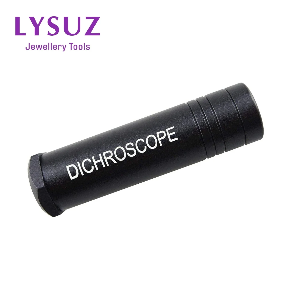 Heavy Equipment Inspection - Gemstone Calcite Dichroscope Handheld Heavy Duty