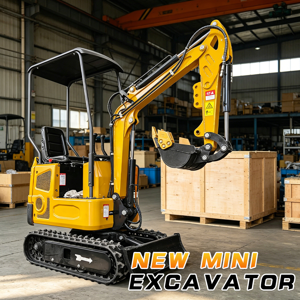 CE EPA Euro 5 2 Ton Small Bagg - Tractor Backhoe 评论和价格