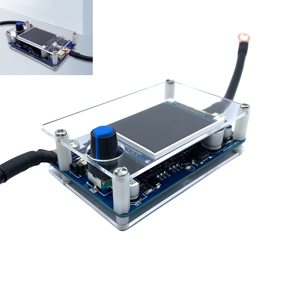 Mini Spot Welder Control Board - Portable Welding Generator 评论和价格