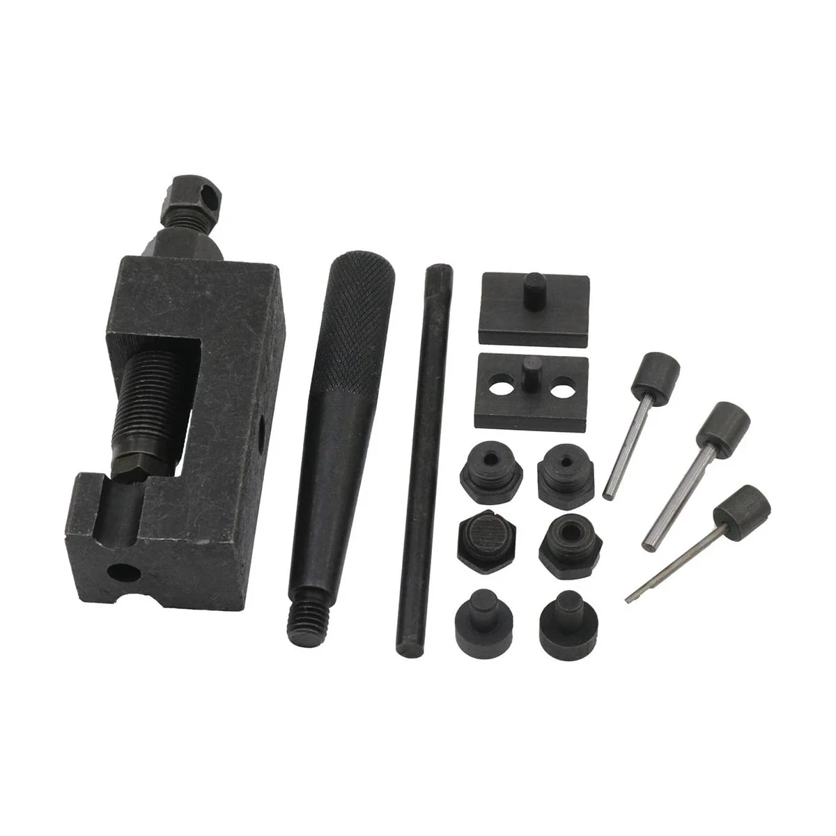 Motorcycle Chain Breaker Rivet - Heavy Equipment Maintenance 评论和价格