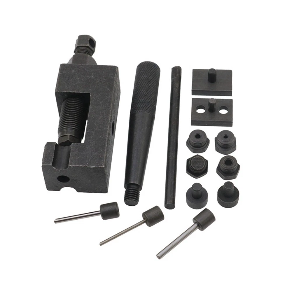 Motorcycle Chain Breaker Rivet - Heavy Equipment Maintenance 评论和价格