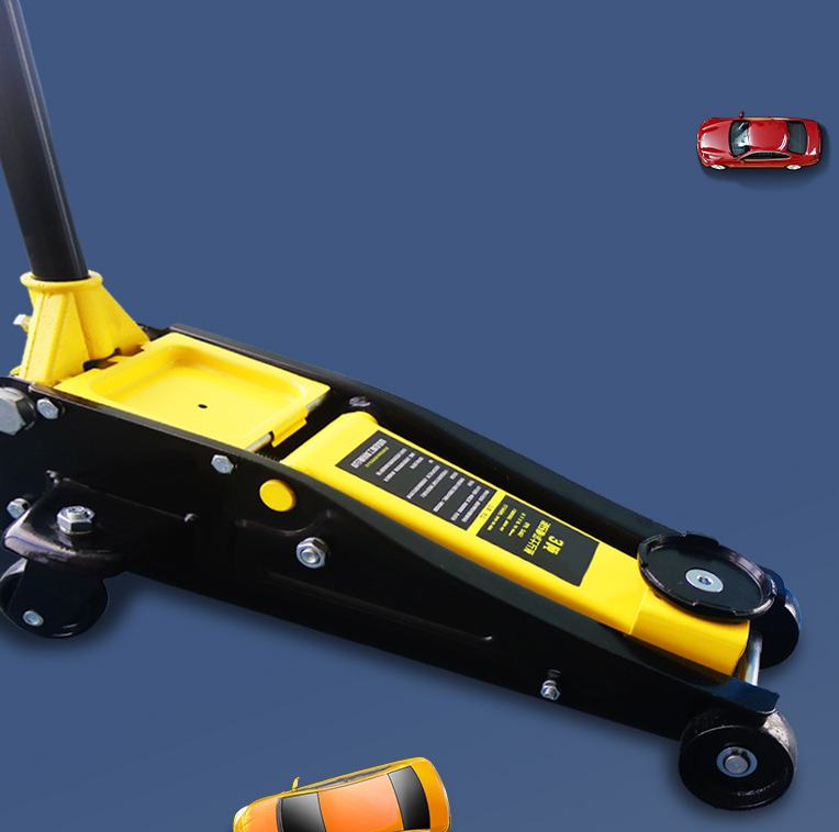 Floor Jack With Capacities Of  - Hydraulic Floor Jack 评论和价格
