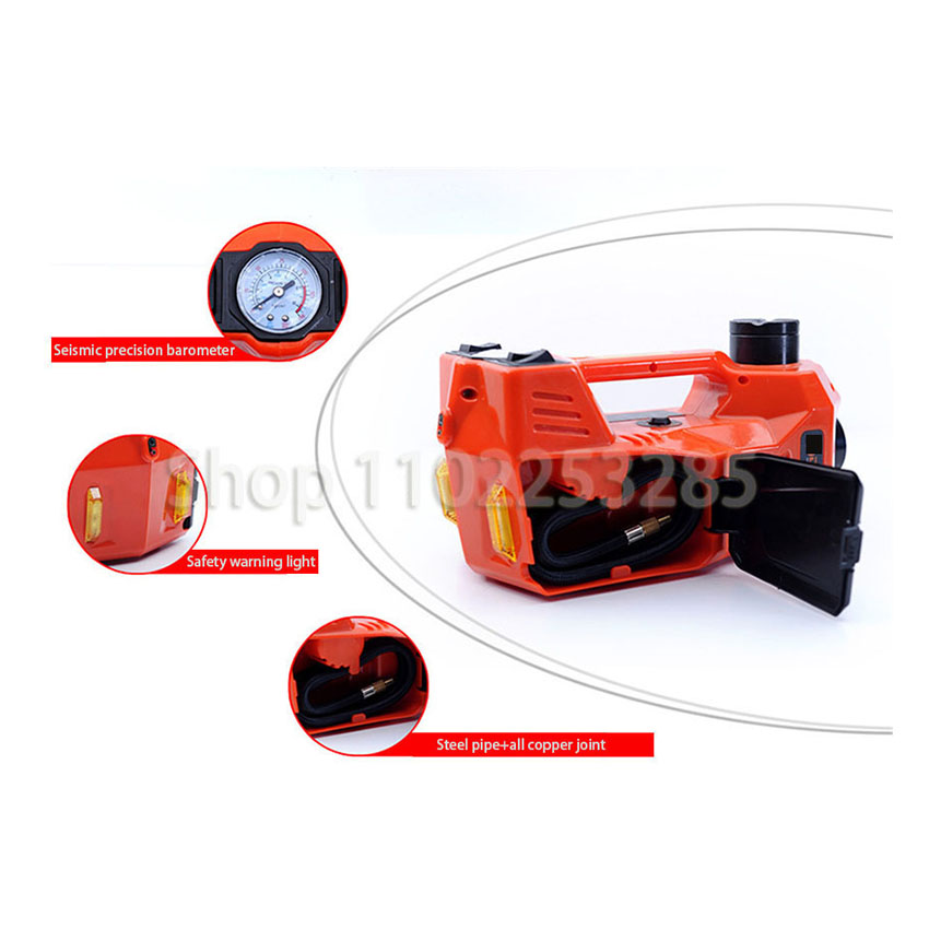 Car Floor Jack Electric Hydrau - Hydraulic Floor Jack 评论和价格