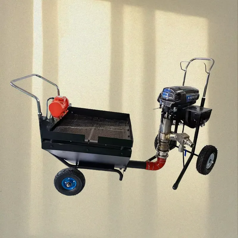 Heavy-Duty Airless High Pressu - Heavy Equipment Paint 评论和价格