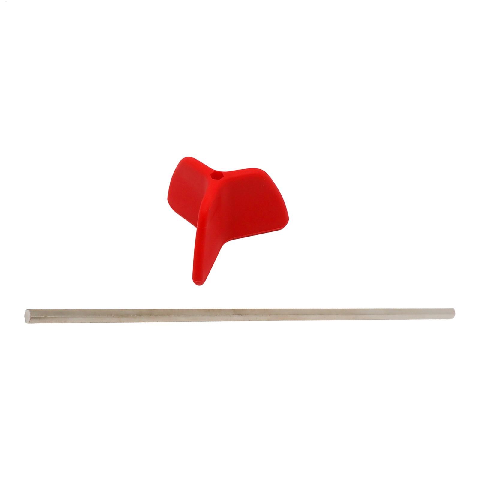 Paint Stirrer For Drill Quick  - Heavy Equipment Paint 评论和价格
