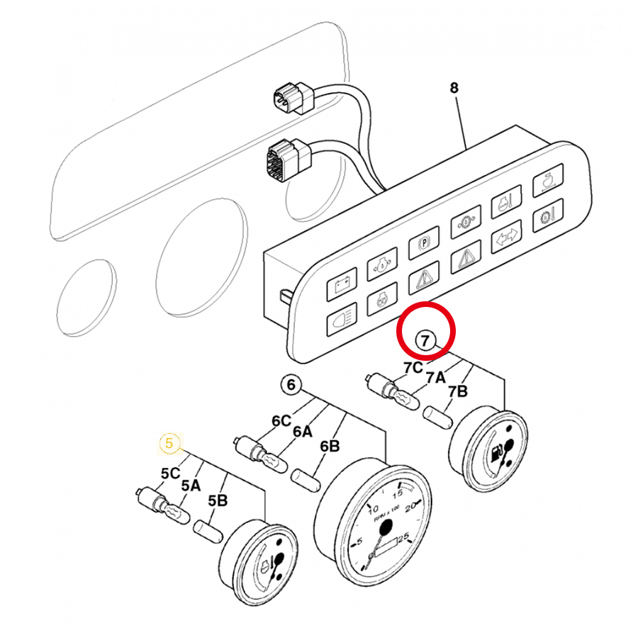 52mm Backhoe loader accessory  - Tractor Backhoe 评论和价格