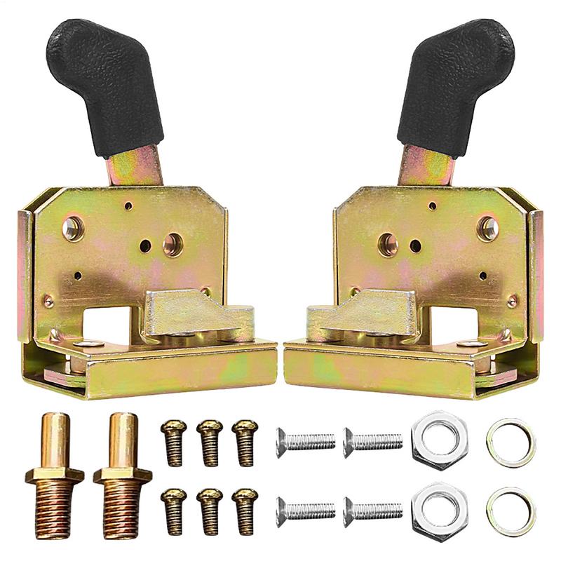 Door Handle Lock for Tractor F - Heavy Equipment Engineering 评论和价格