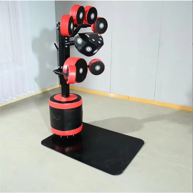 Brand New Standing Heavy Punch - Heavy Equipment Brands 评论和价格