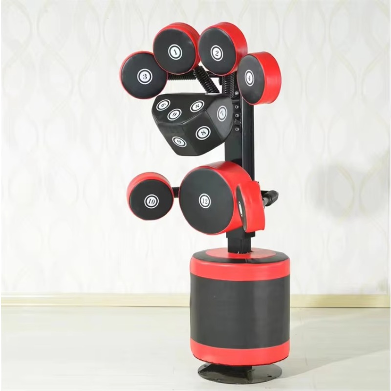 Brand New Standing Heavy Punch - Heavy Equipment Brands 评论和价格