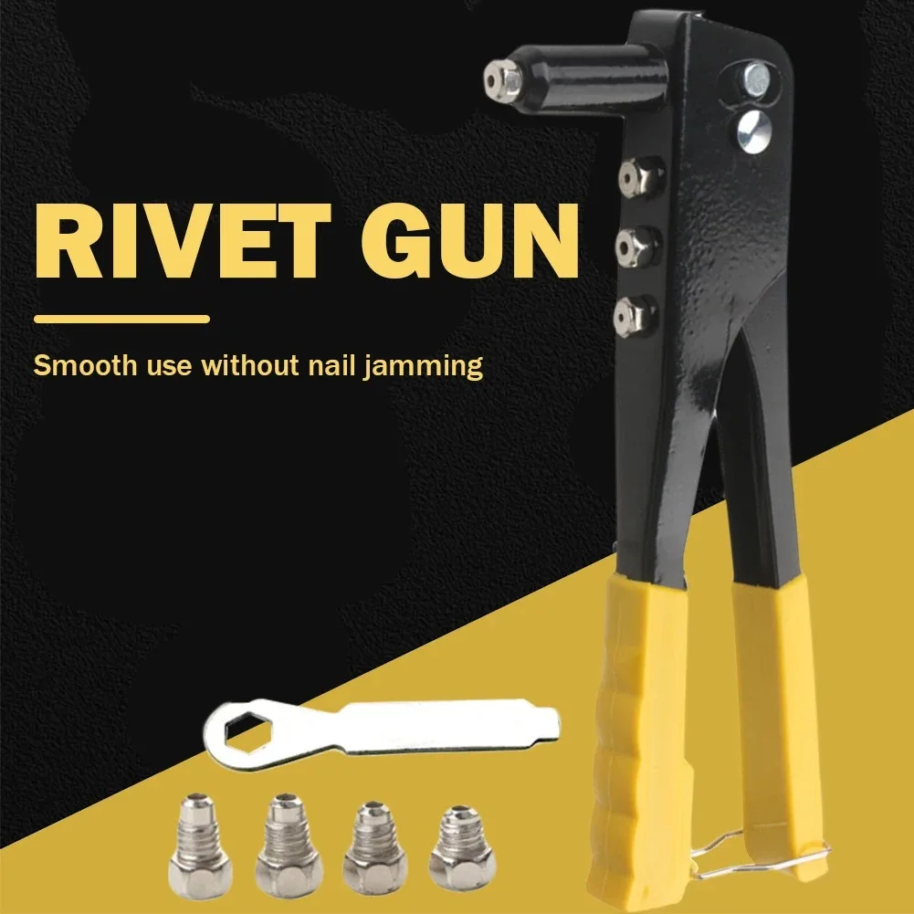 Professional Hand Riveter Heav - Heavy Equipment Maintenance 评论和价格