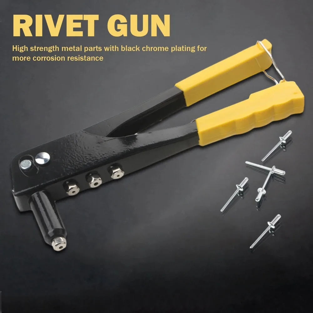 Professional Hand Riveter Heav - Heavy Equipment Maintenance 评论和价格