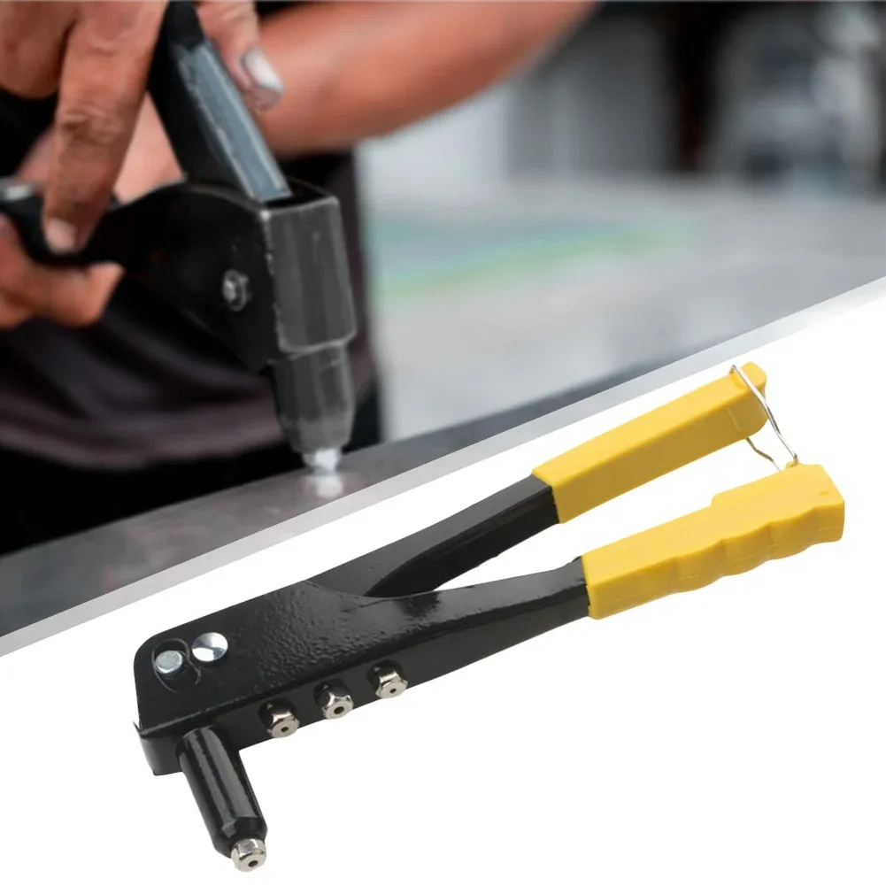 Professional Hand Riveter Heav - Heavy Equipment Maintenance 评论和价格