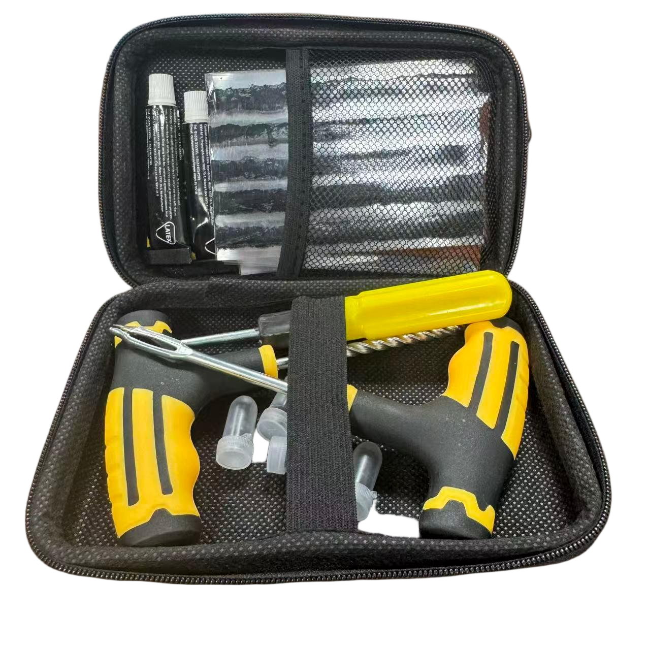 Universal Emergency Plug Flat  - Heavy Equipment Maintenance 评论和价格