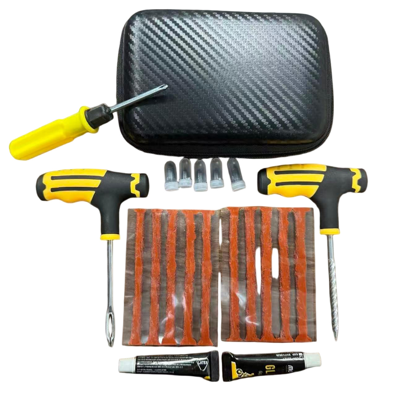 Universal Emergency Plug Flat  - Heavy Equipment Maintenance 评论和价格