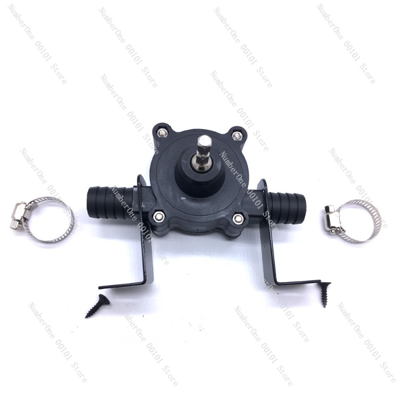 Electric Drill Water Pump, Oil - Diesel Water Pump 评论和价格