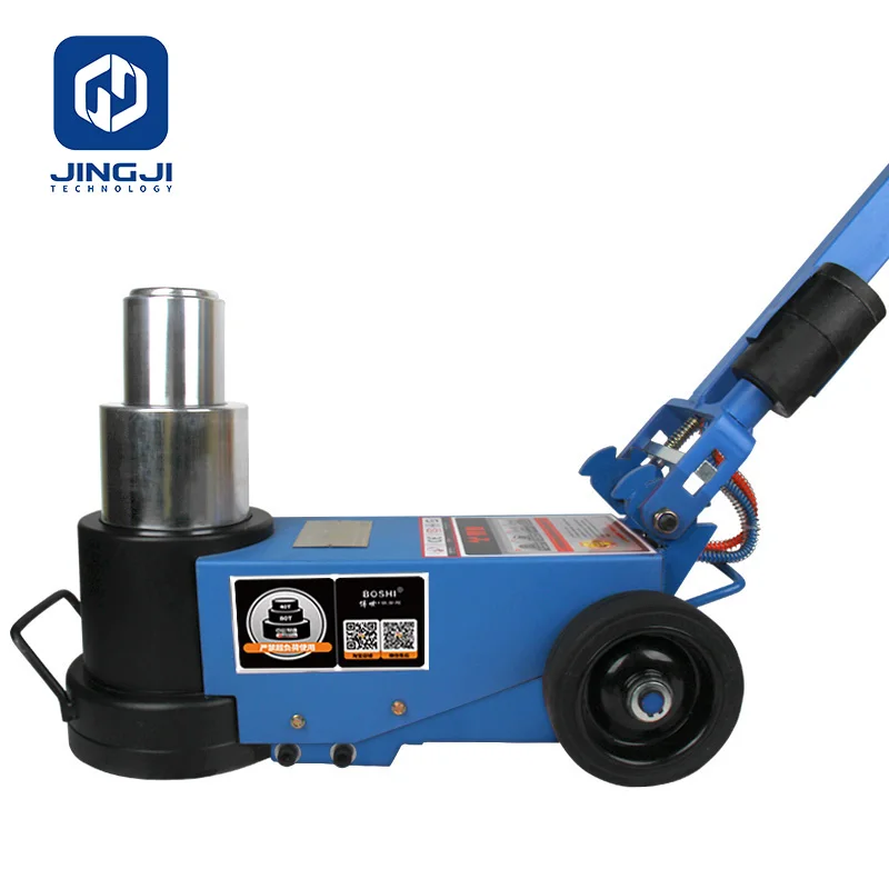 Factory Delivery High-quality  - Hydraulic Floor Jack 评论和价格