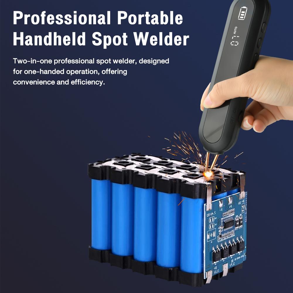 Handheld Compact Portable Batt - Portable Welding Generator 评论和价格