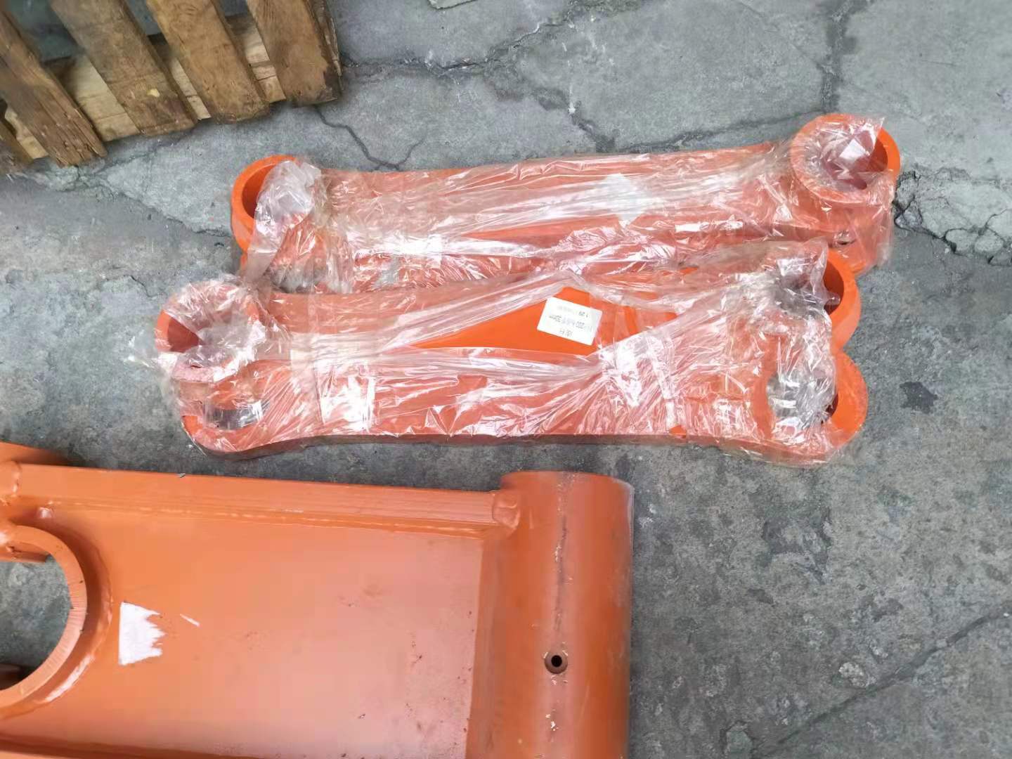 EX200 Heavy Equipment Spare Pa - Heavy Equipment Engineering 评论和价格