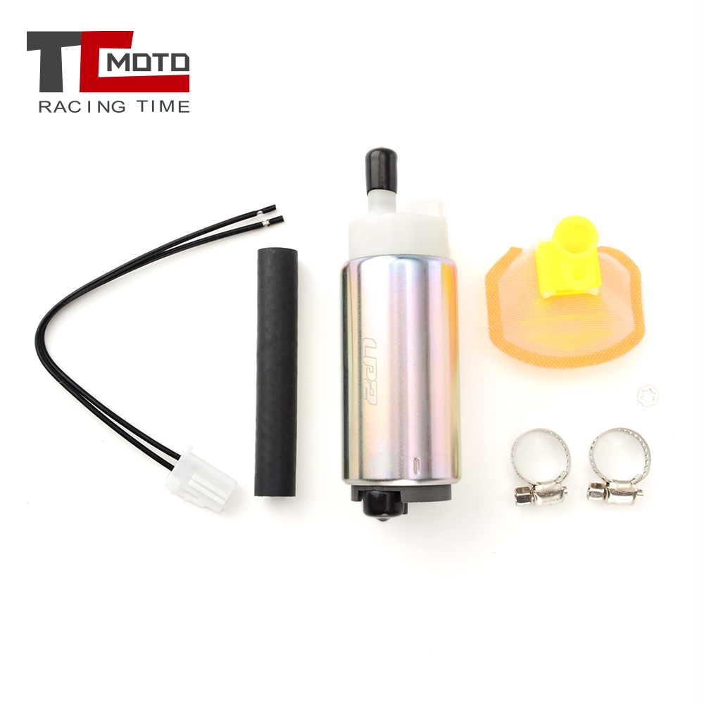 Motorcycle Electric Fuel Pump  - Diesel Water Pump 评论和价格