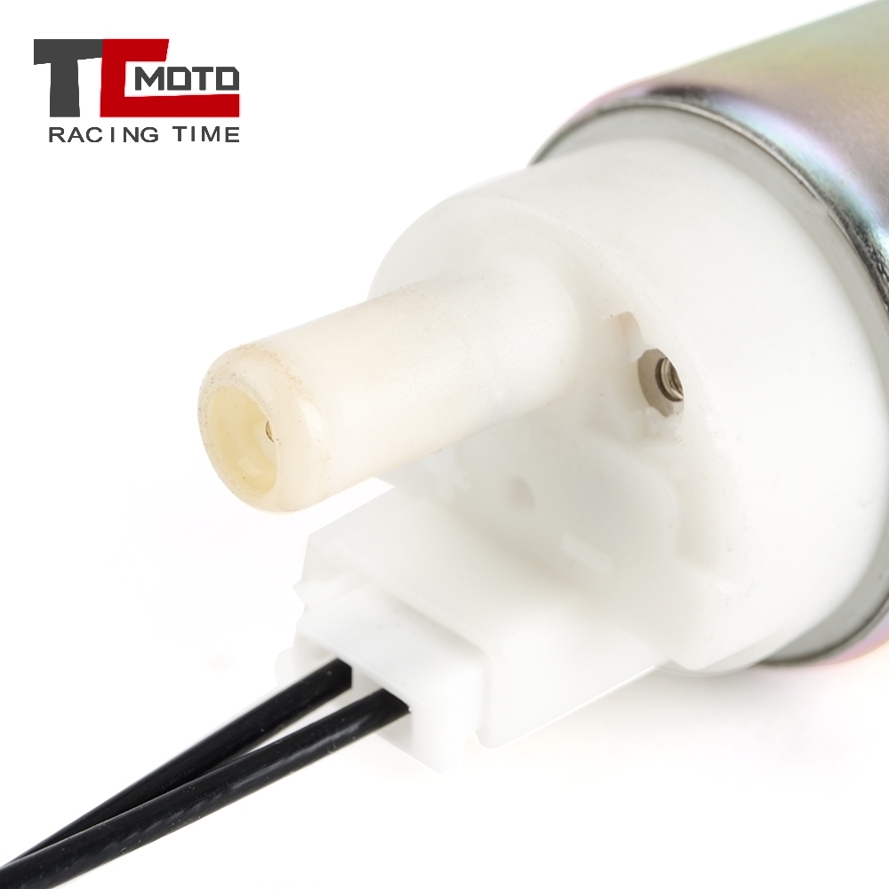 Motorcycle Electric Fuel Pump  - Diesel Water Pump 评论和价格