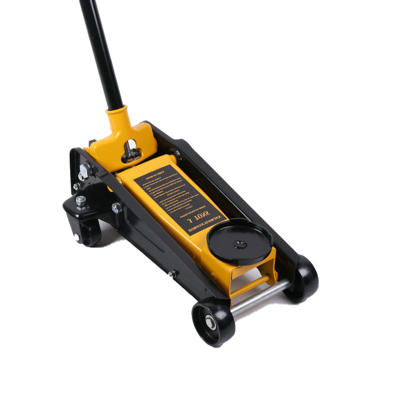 4Ton-520mm Capacity Floor Jack - Hydraulic Floor Jack 评论和价格