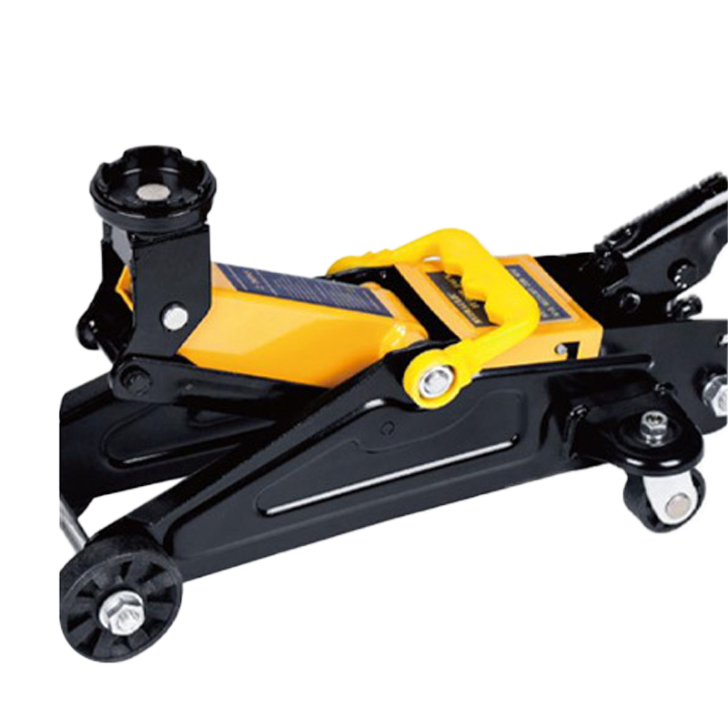 4Ton-520mm Capacity Floor Jack - Hydraulic Floor Jack 评论和价格