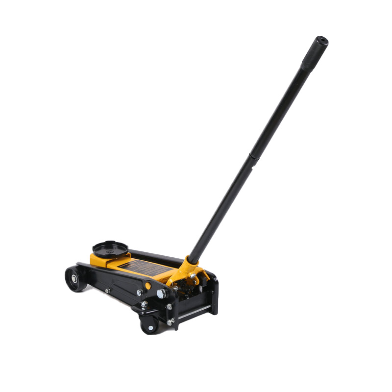 4Ton-520mm Capacity Floor Jack - Hydraulic Floor Jack 评论和价格