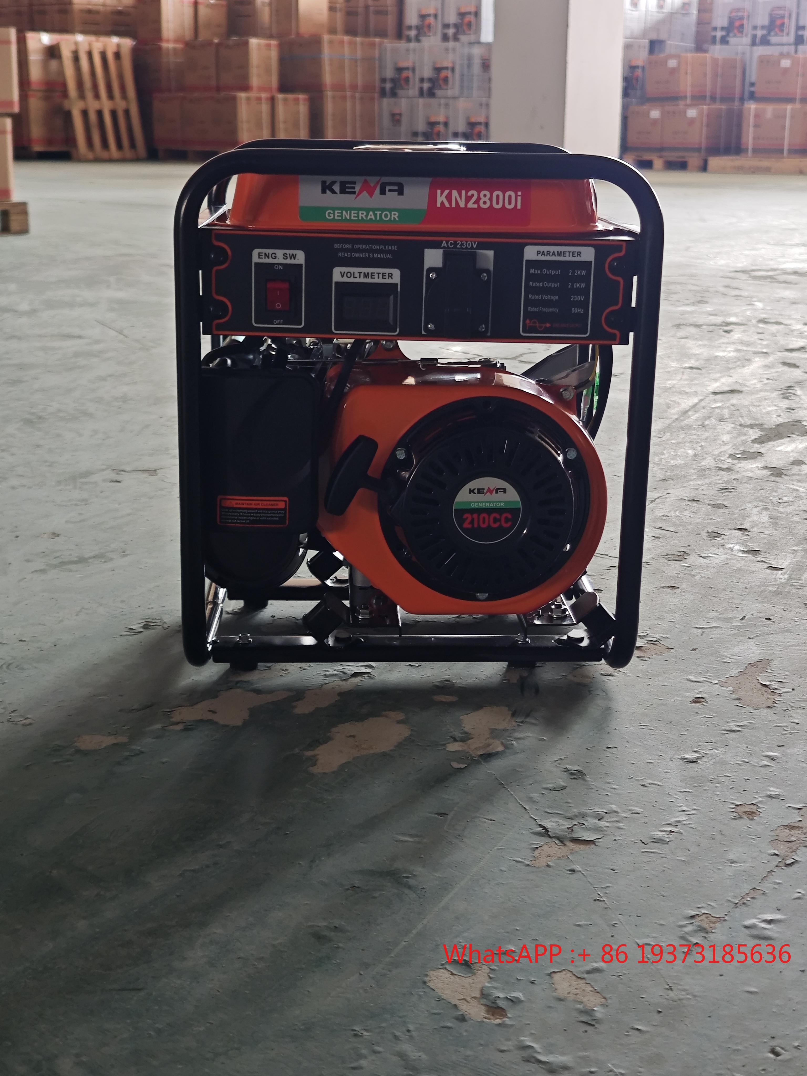 Portable 160A Gasoline Welding - Portable Welding Generator 评论和价格