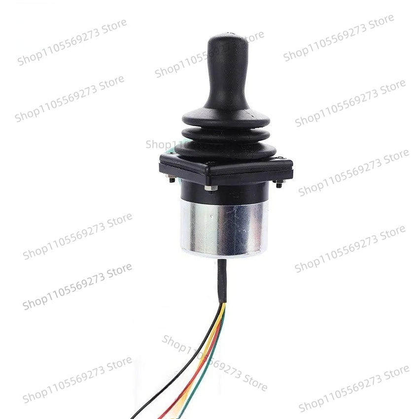 SJ6 Industrial Joystick Contro - Heavy Equipment Engineering 评论和价格