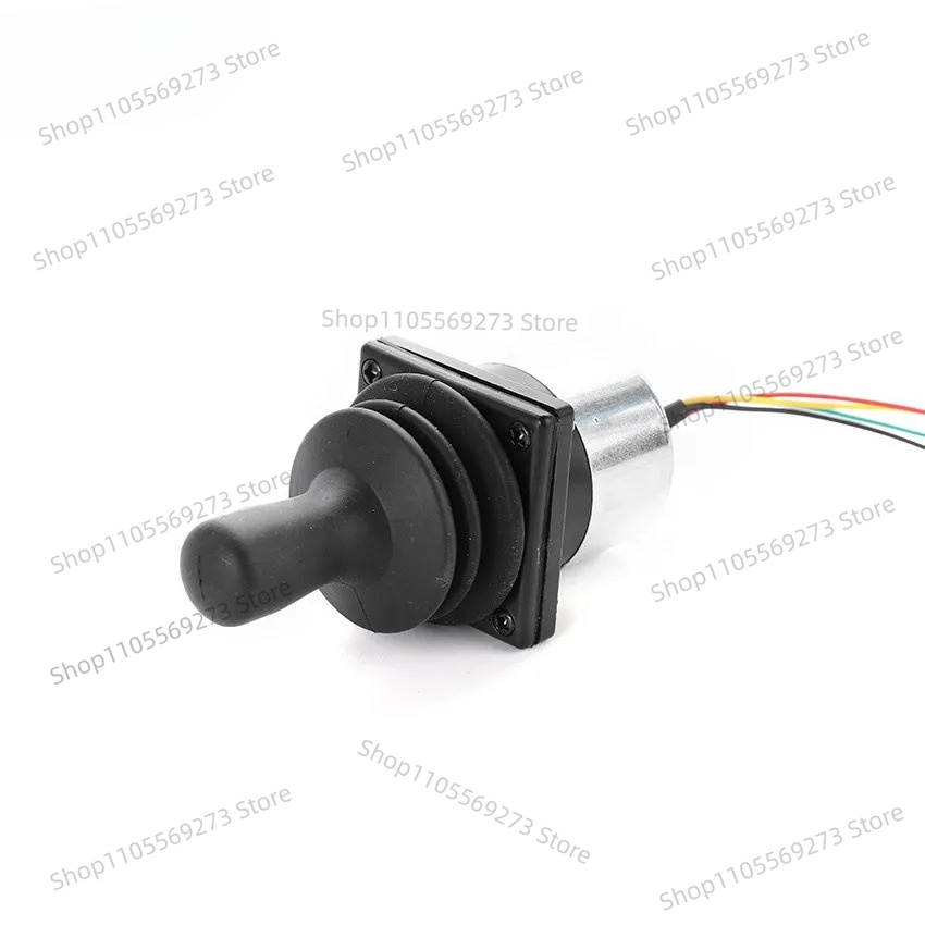 SJ6 Industrial Joystick Contro - Heavy Equipment Engineering 评论和价格
