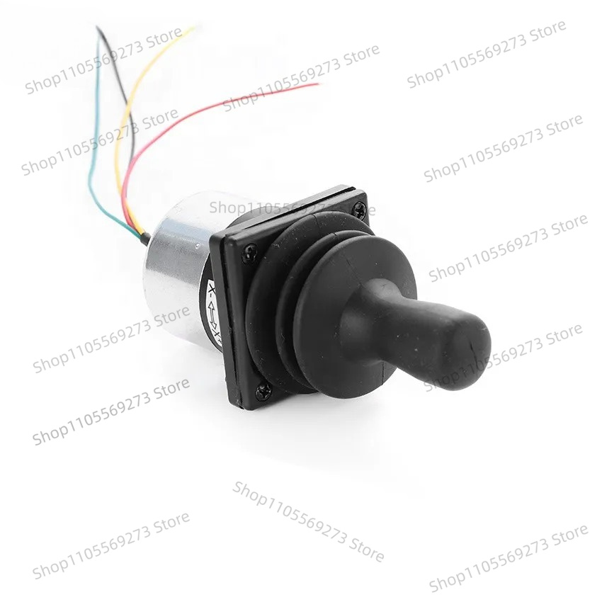 SJ6 Industrial Joystick Contro - Heavy Equipment Engineering 评论和价格