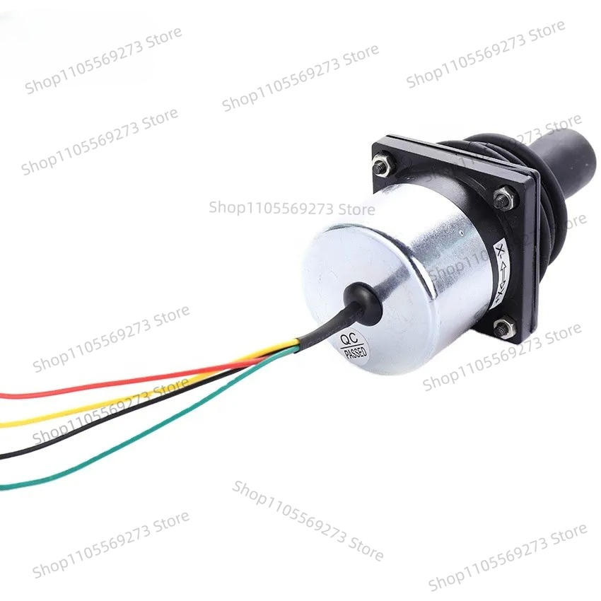 SJ6 Industrial Joystick Contro - Heavy Equipment Engineering 评论和价格
