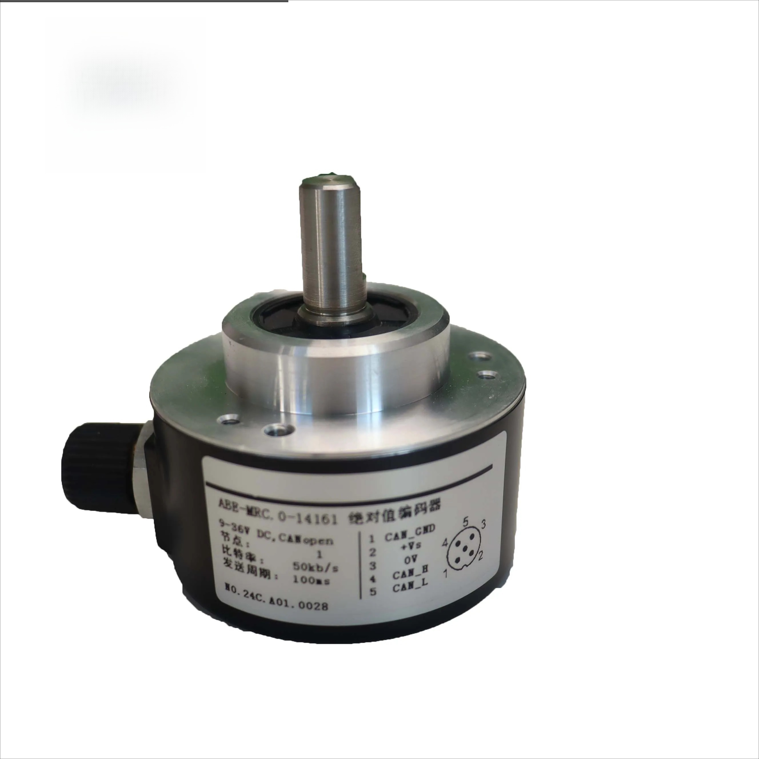 ABE-MRCO-14161 Absolute Value  - Heavy Equipment Values 评论和价格