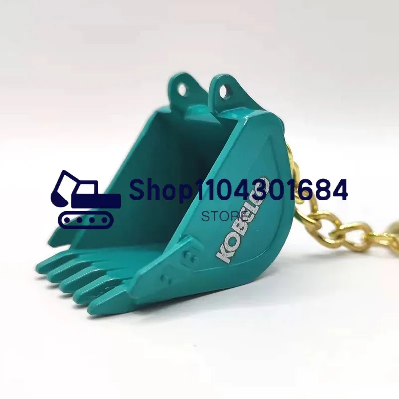 2pcs K250 Key for Kobelco Exca - Heavy Equipment Key Ring 评论和价格