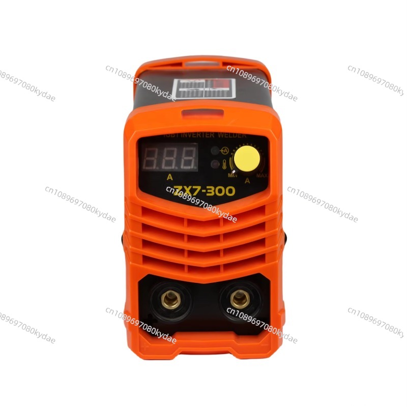 Portable Inverter MMA Welding  - Portable Welding Generator 评论和价格