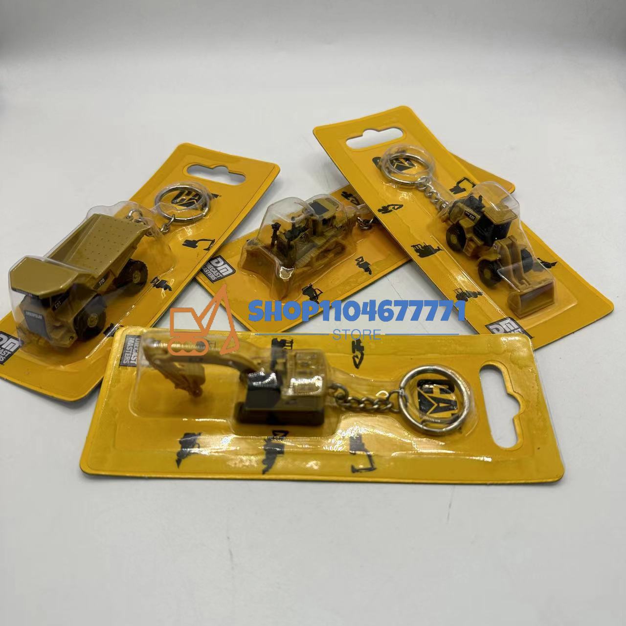 For CATE320 770 CATD8T Loader  - Heavy Equipment Engineering 评论和价格