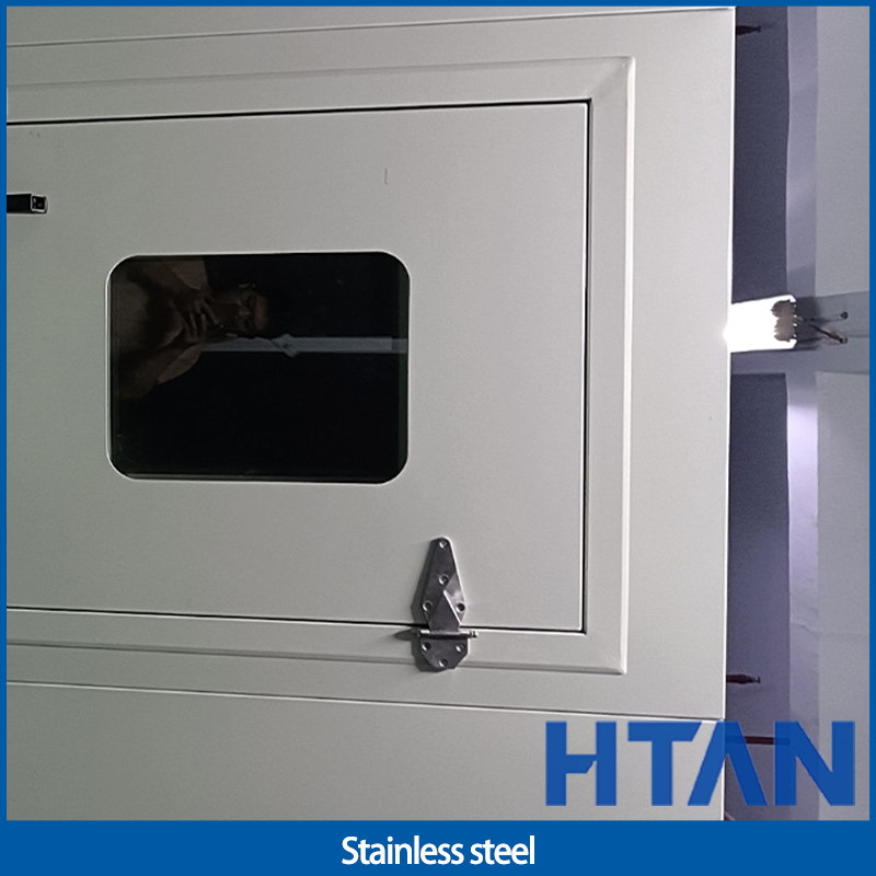 Heavy Duty Hinge 304 Stainless - Heavy Equipment Engineering 评论和价格