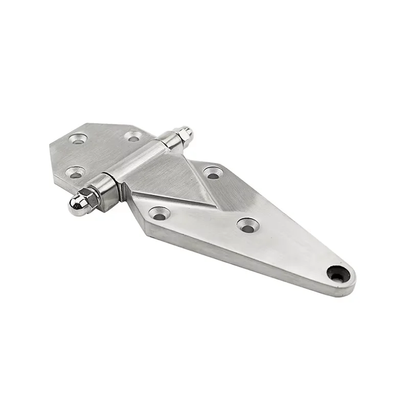 Heavy Duty Hinge 304 Stainless - Heavy Equipment Engineering 评论和价格
