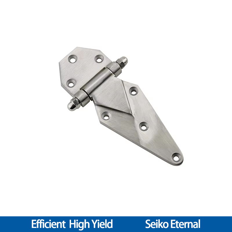 Heavy Duty Hinge 304 Stainless - Heavy Equipment Engineering 评论和价格