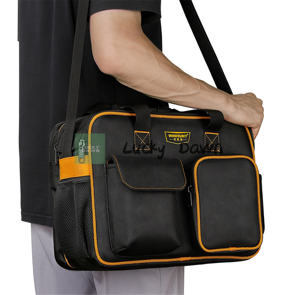 Organizer Tool Bag Equipment f - Heavy Equipment Electrician 评论和价格