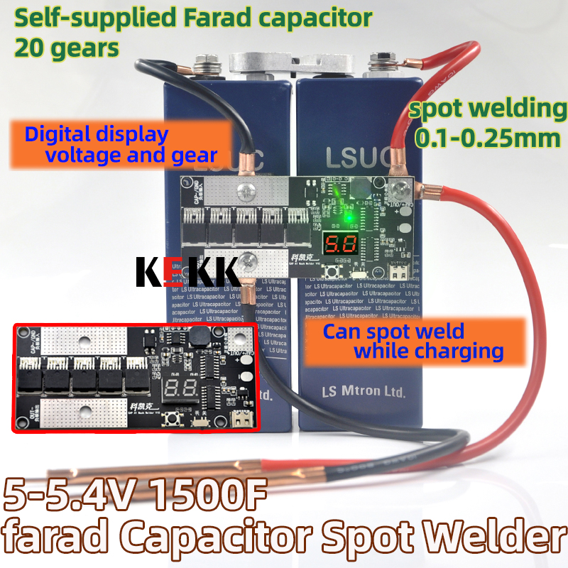 K6 Small Handheld Portable DIY - Portable Welding Generator 评论和价格