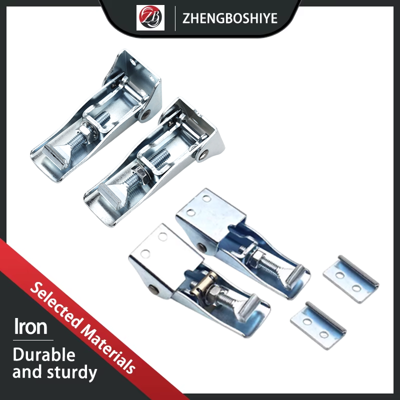 Adjustable Cabinet Box Hooks A - Heavy Equipment Used 评论和价格
