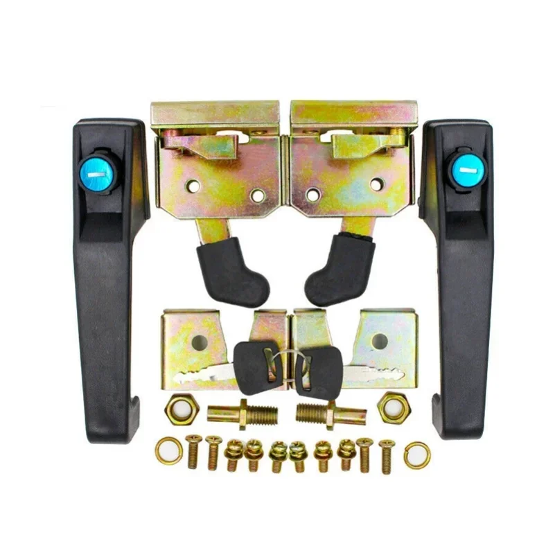 NEW 502 Type Universal Forklif - Heavy Equipment Engineering 评论和价格