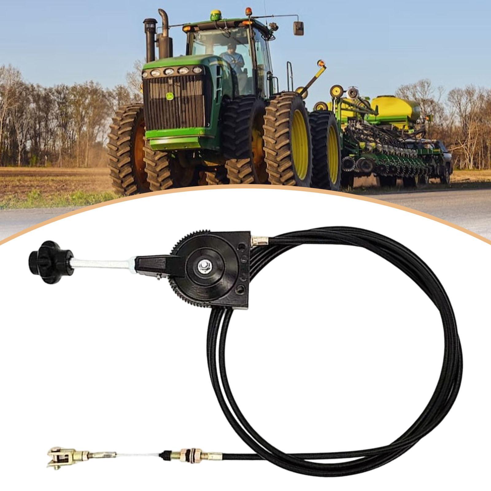 Excavator Manual Throttle Cabl - Heavy Equipment Engineering 评论和价格