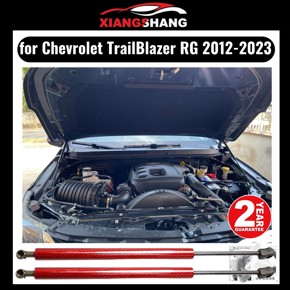 Bonnet Hood Struts for Chevrol - Hydraulic Floor Jack 评论和价格